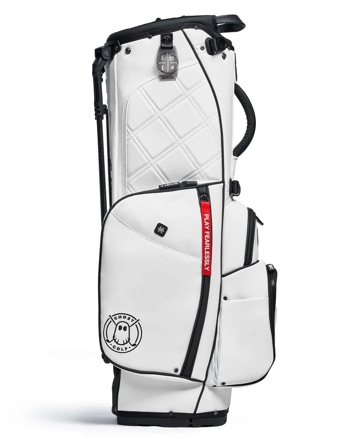 GHOST GOLF Anyday Carry/Stand Bag