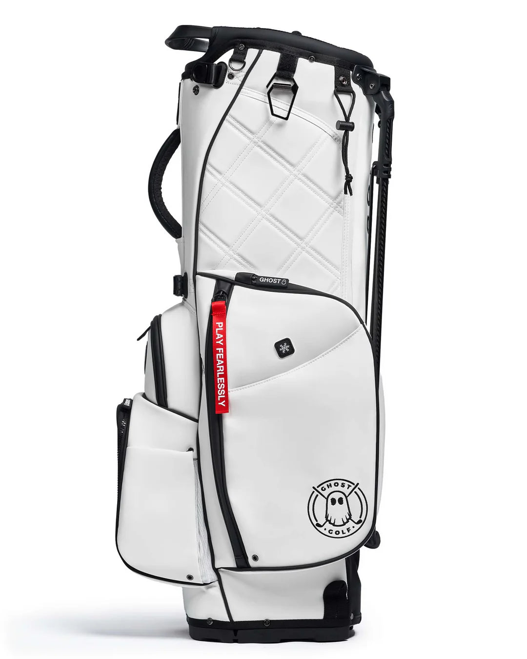 GHOST GOLF Anyday Carry/Stand Bag