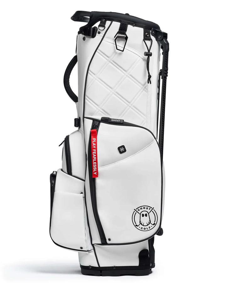 GHOST GOLF Anyday Carry/Stand Bag