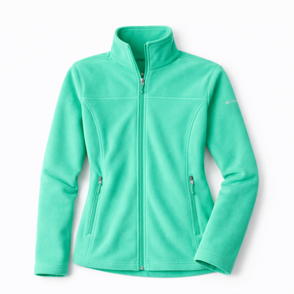 Columbia Give And Go II Fleece Jacket [2026]
