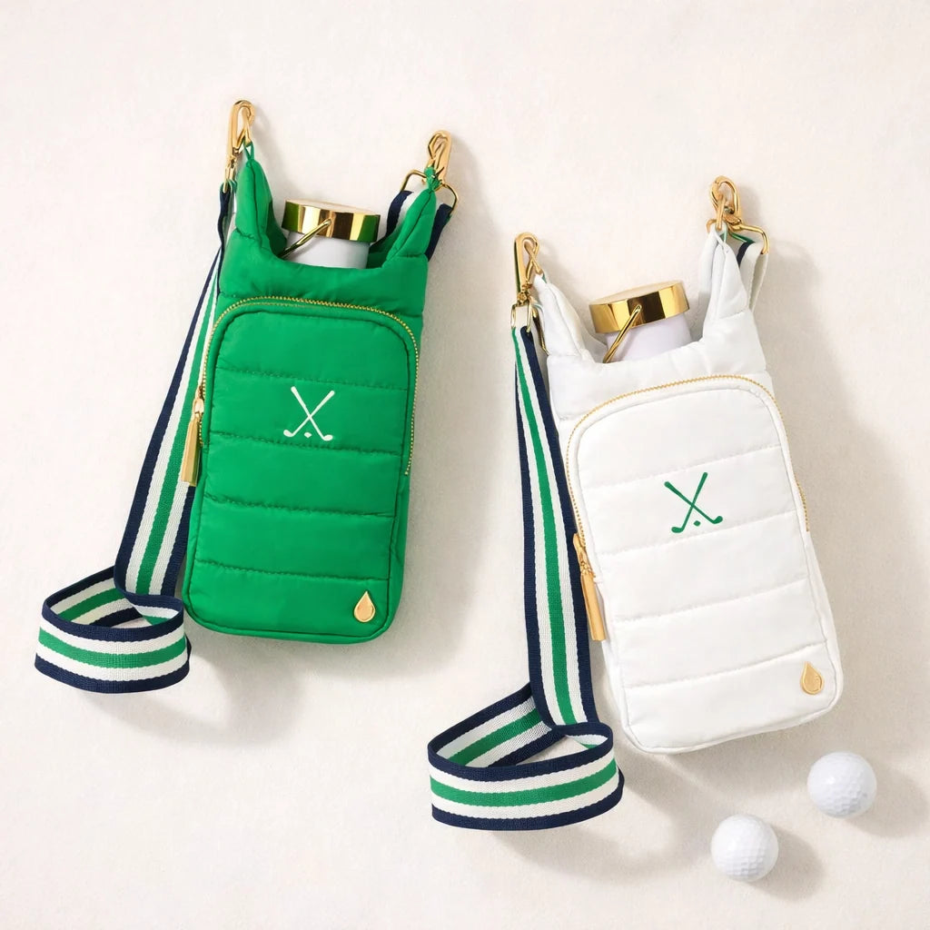 Wanderful Golf Ripstop HydroBag®  [AW26]
