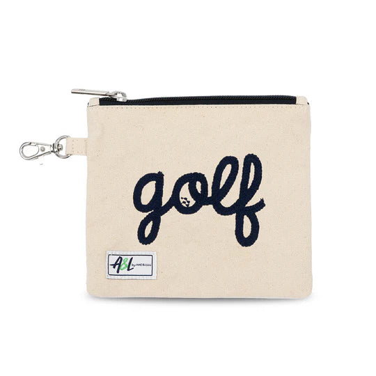 Ame &amp; Lulu Canvas Brigsby Tee Pouch