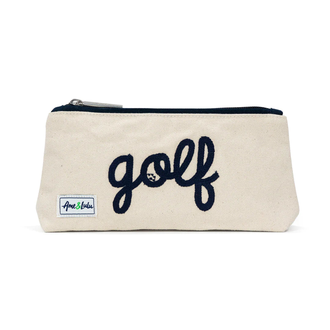 Ame &amp; Lulu Canvas Brush It Off Case