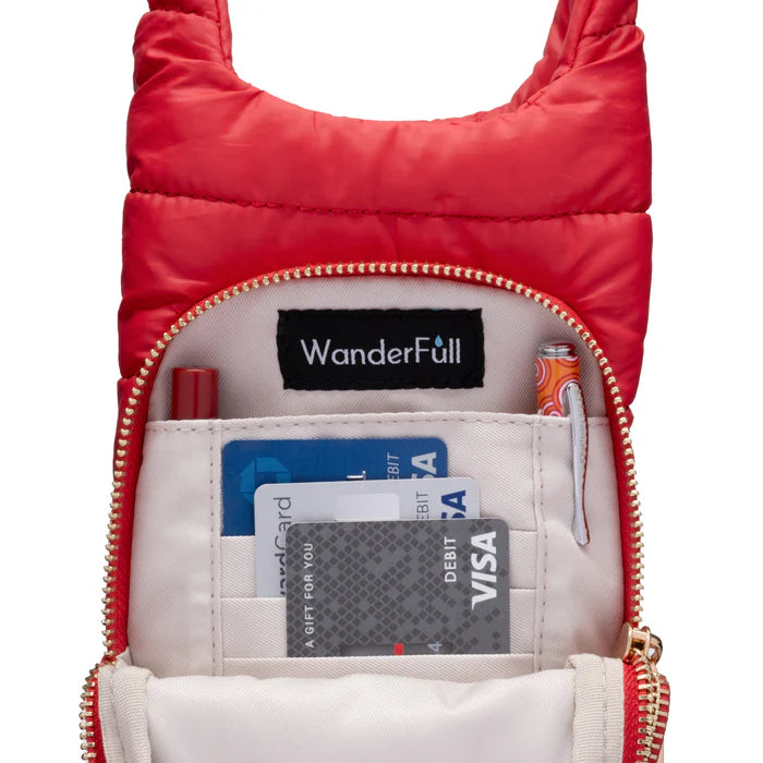 Wanderfull Americana HydroBag®  Collection