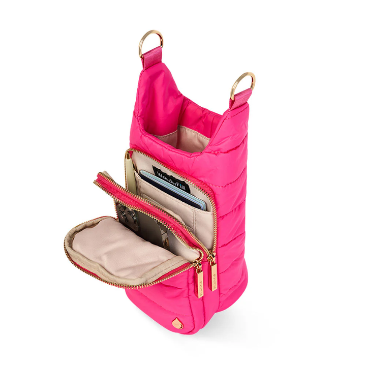 Wanderfull Bright Pink HydroBag®