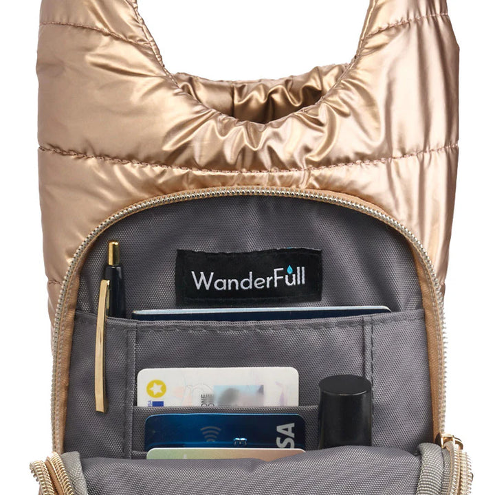 Wanderfull Shiny HydroBag®
