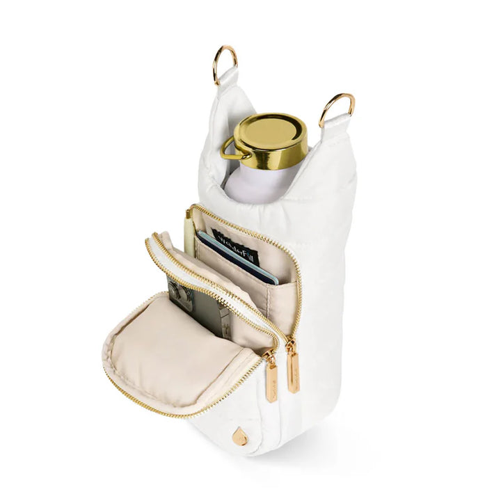 WanderFull White Ripstop HydroBag®