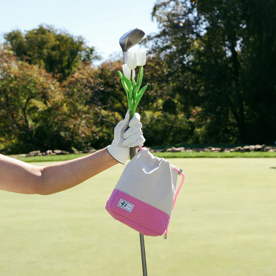 Ame &amp; Lulu Hamptons Canvas Ditty Bags