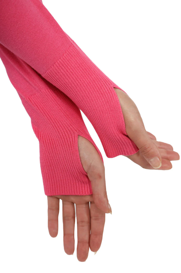 Golftini Relaxed Fit Crewneck Sweater [2026]