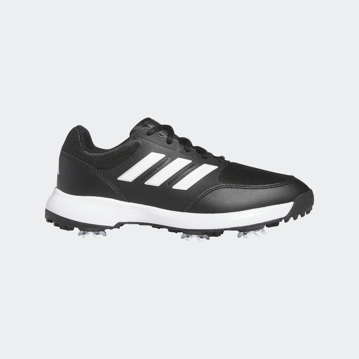 Adidas Tech Response 3.0 Golf Shoe - Black
