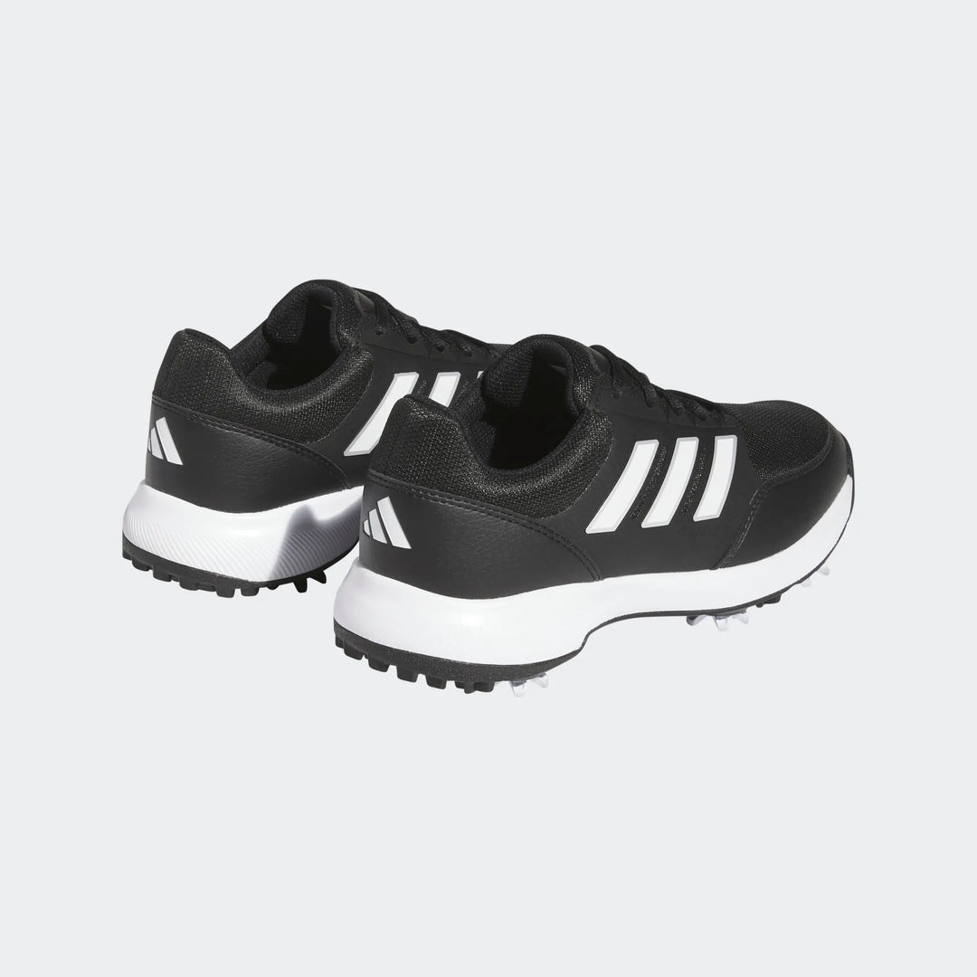 Adidas Tech Response 3.0 Golf Shoe - Black
