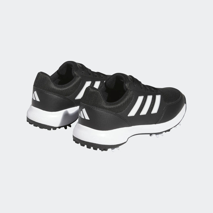 Adidas Tech Response 3.0 Golf Shoe - Black