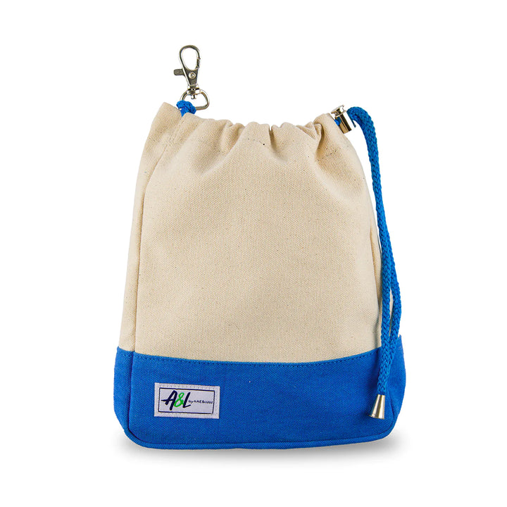 Ame &amp; Lulu Hamptons Canvas Ditty Bags