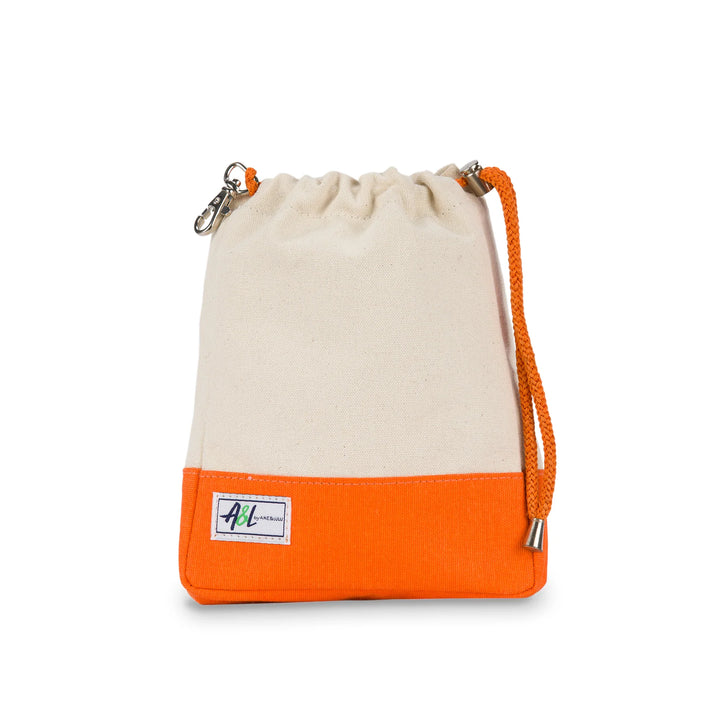 Ame &amp; Lulu Hamptons Canvas Ditty Bags