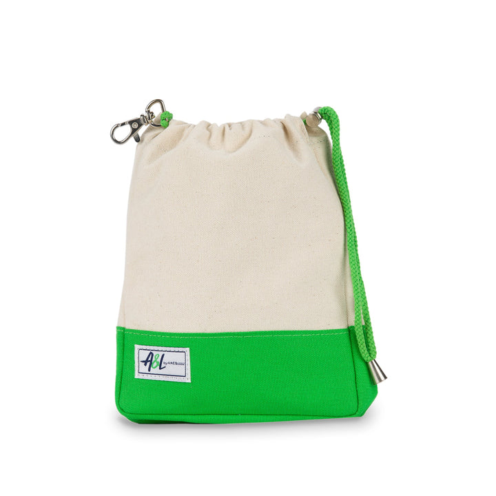 Ame &amp; Lulu Hamptons Canvas Ditty Bags