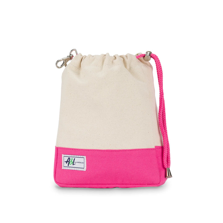 Ame &amp; Lulu Hamptons Canvas Ditty Bags