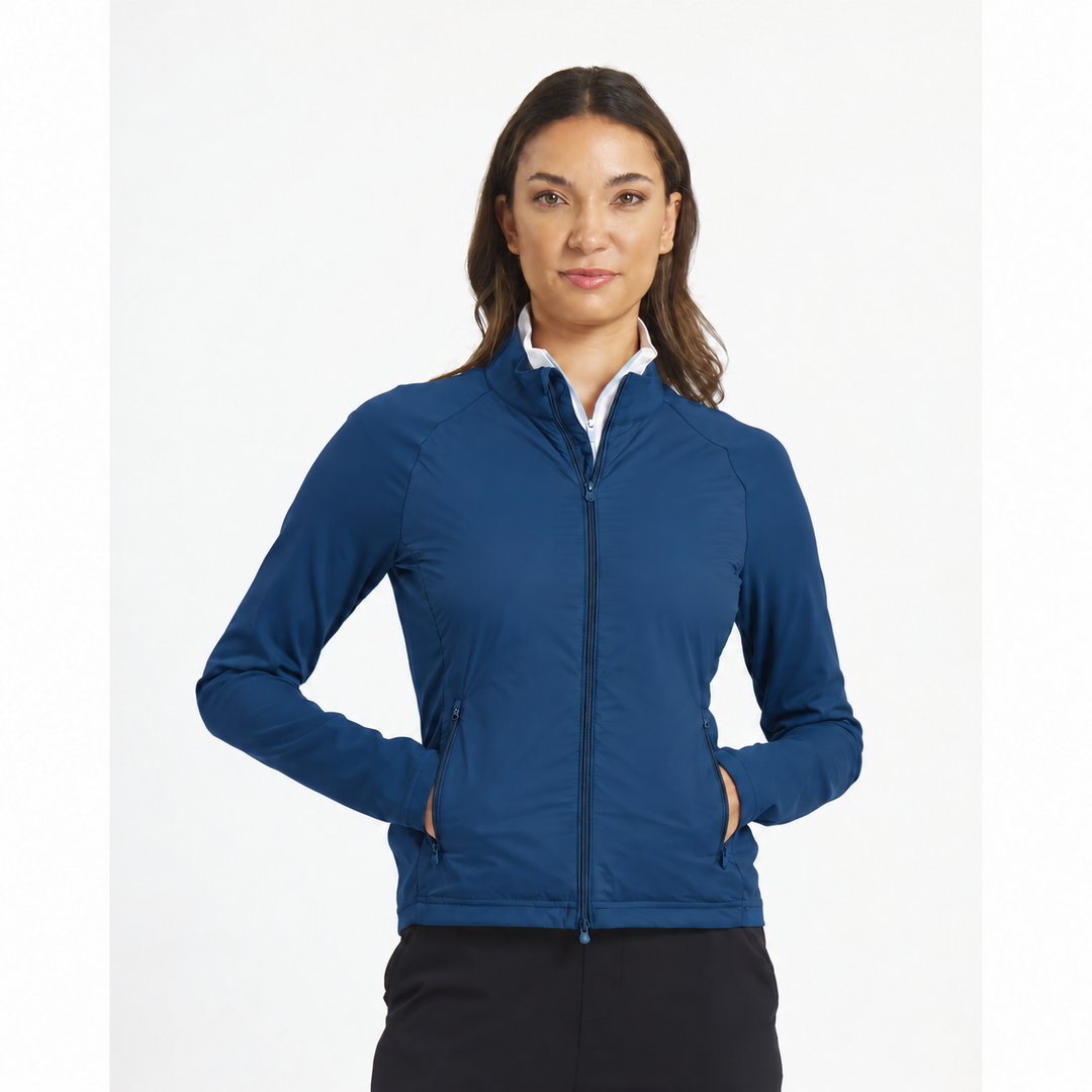 Sun Mountain Headwind Thermal Jacket