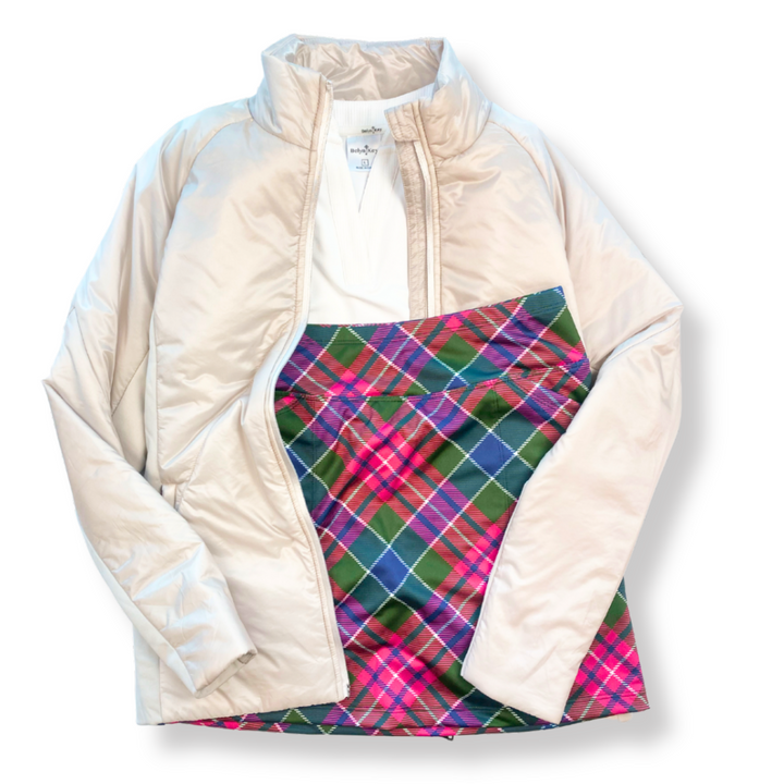 B-Skinz Highlander Skort
