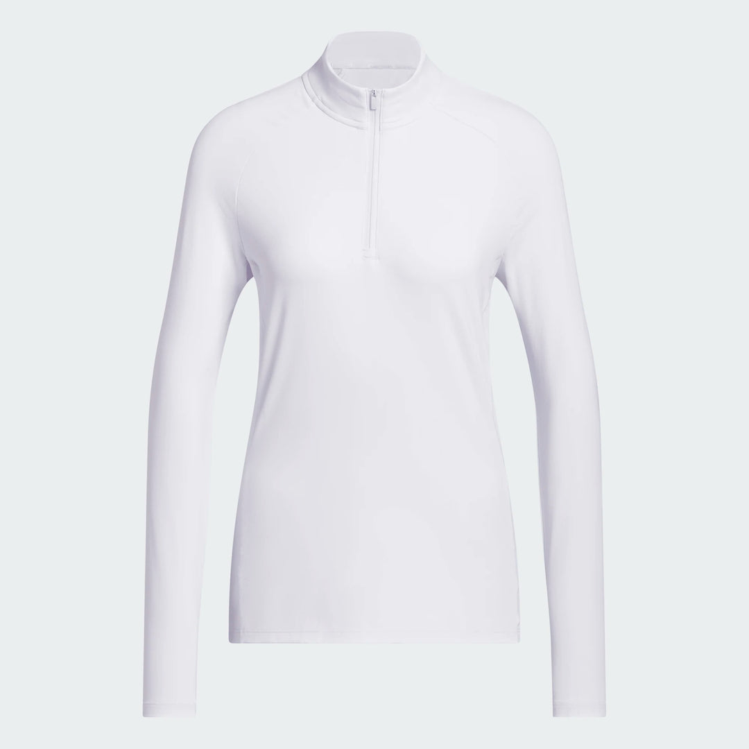 Adidas Ultimate365 Solid Quarter Zip [AW26]