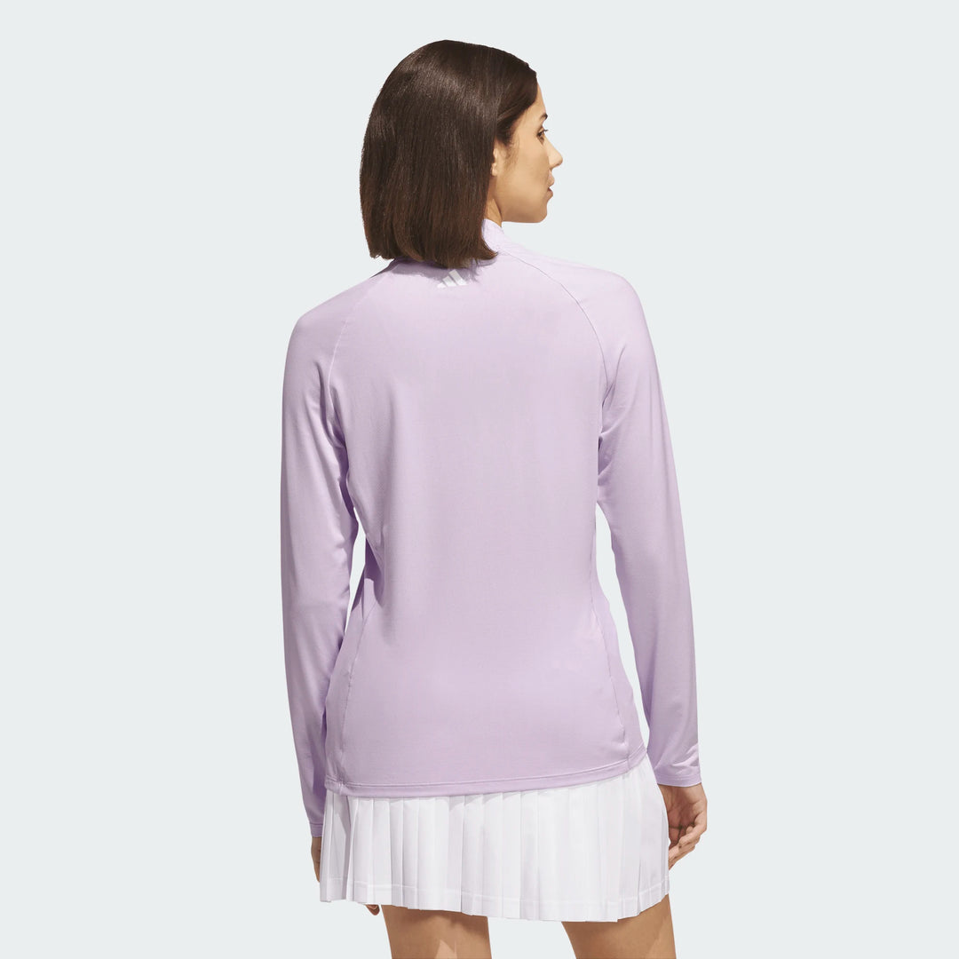 Adidas Ultimate365 Solid Quarter Zip [AW26]