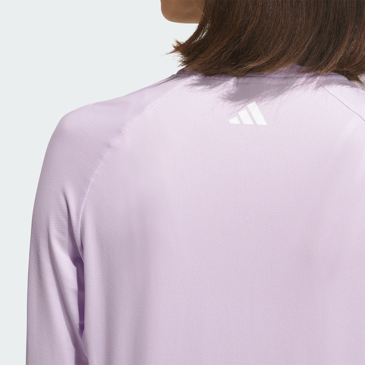 Adidas Ultimate365 Solid Quarter Zip [AW26]