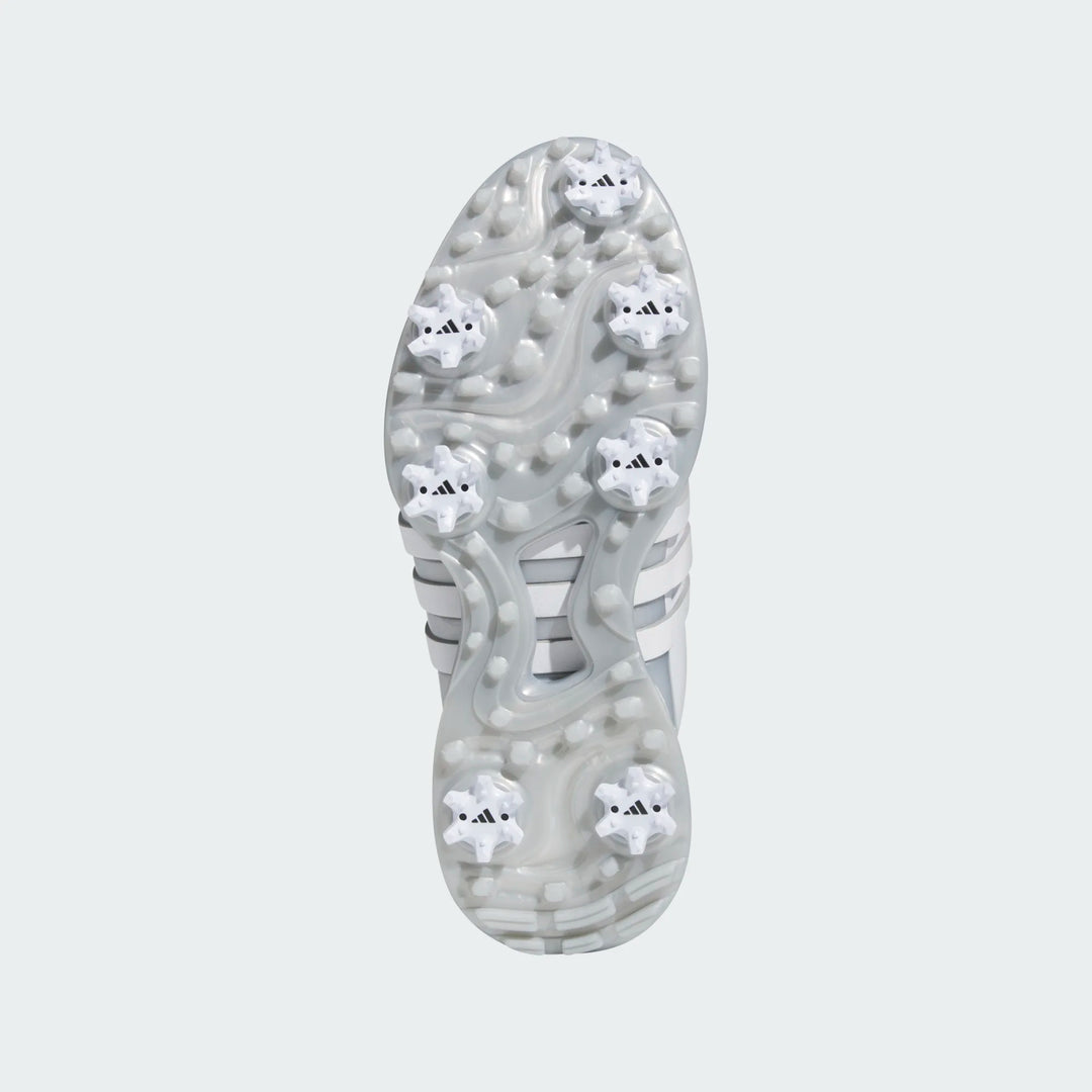 Adidas Tour360 Golf Shoe - White