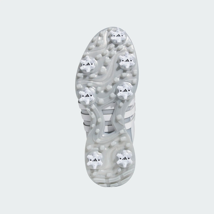 Adidas Tour360 Golf Shoe - White