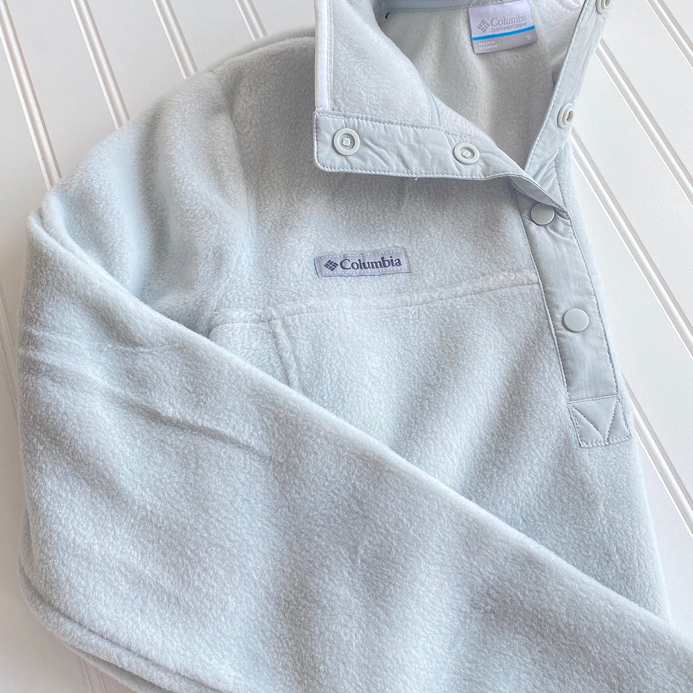 Columbia Benton Springs Fleece Pullover [2026]