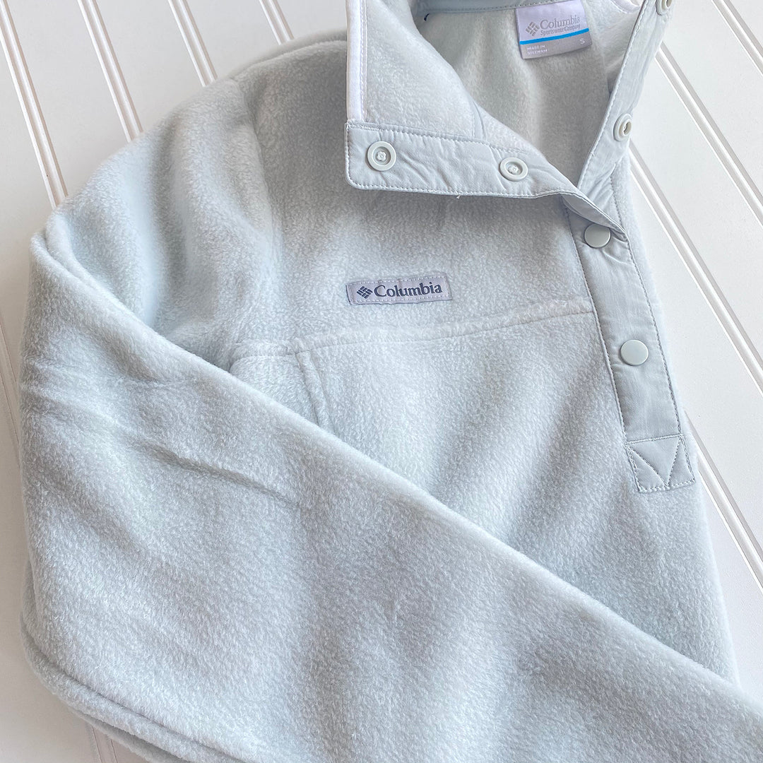 Columbia Benton Springs Fleece Pullover [2026]