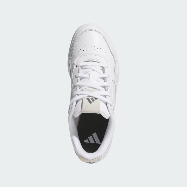 Adidas Retrocross White Spikeless Golf Shoe