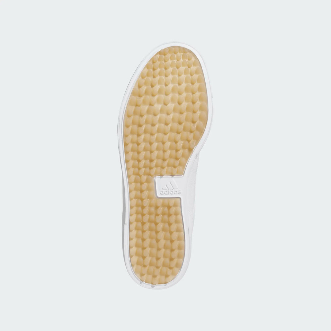 Adidas Retrocross White Spikeless Golf Shoe