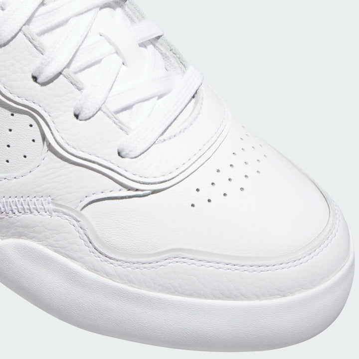 Adidas Retrocross White Spikeless Golf Shoe