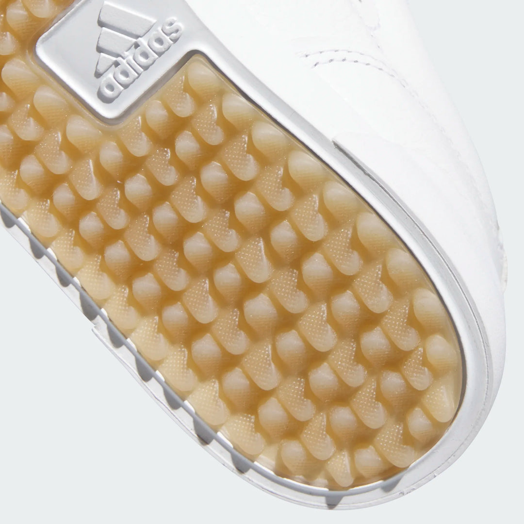 Adidas Retrocross White Spikeless Golf Shoe