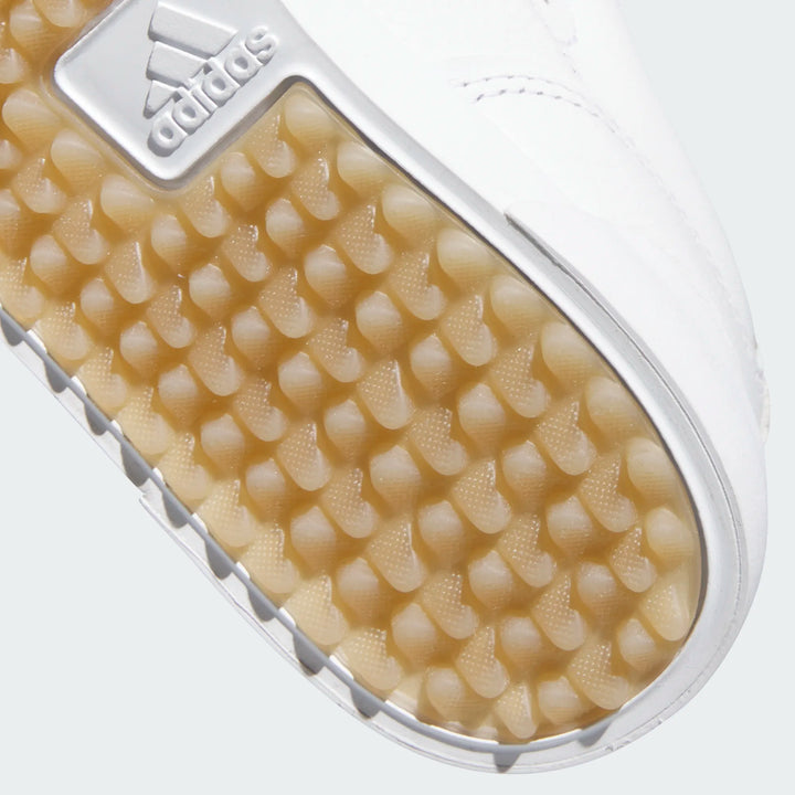 Adidas Retrocross White Spikeless Golf Shoe