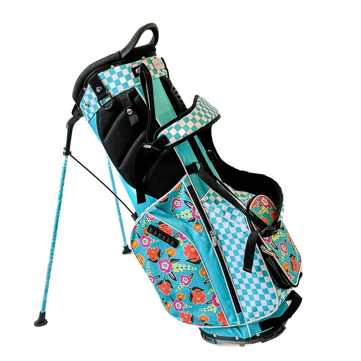 Sassy Caddy Bali Stand Bag