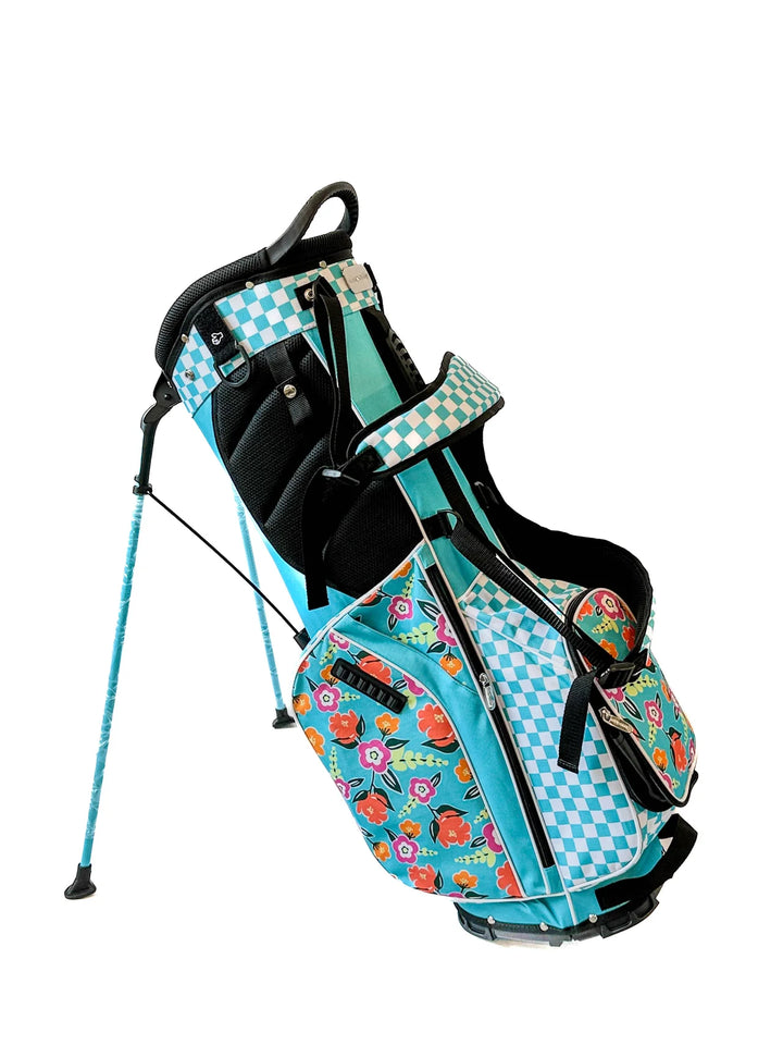 Sassy Caddy Bali Stand Bag