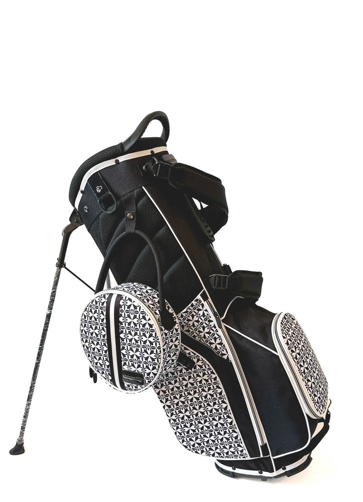 Sassy Caddy Porto Stand Bag