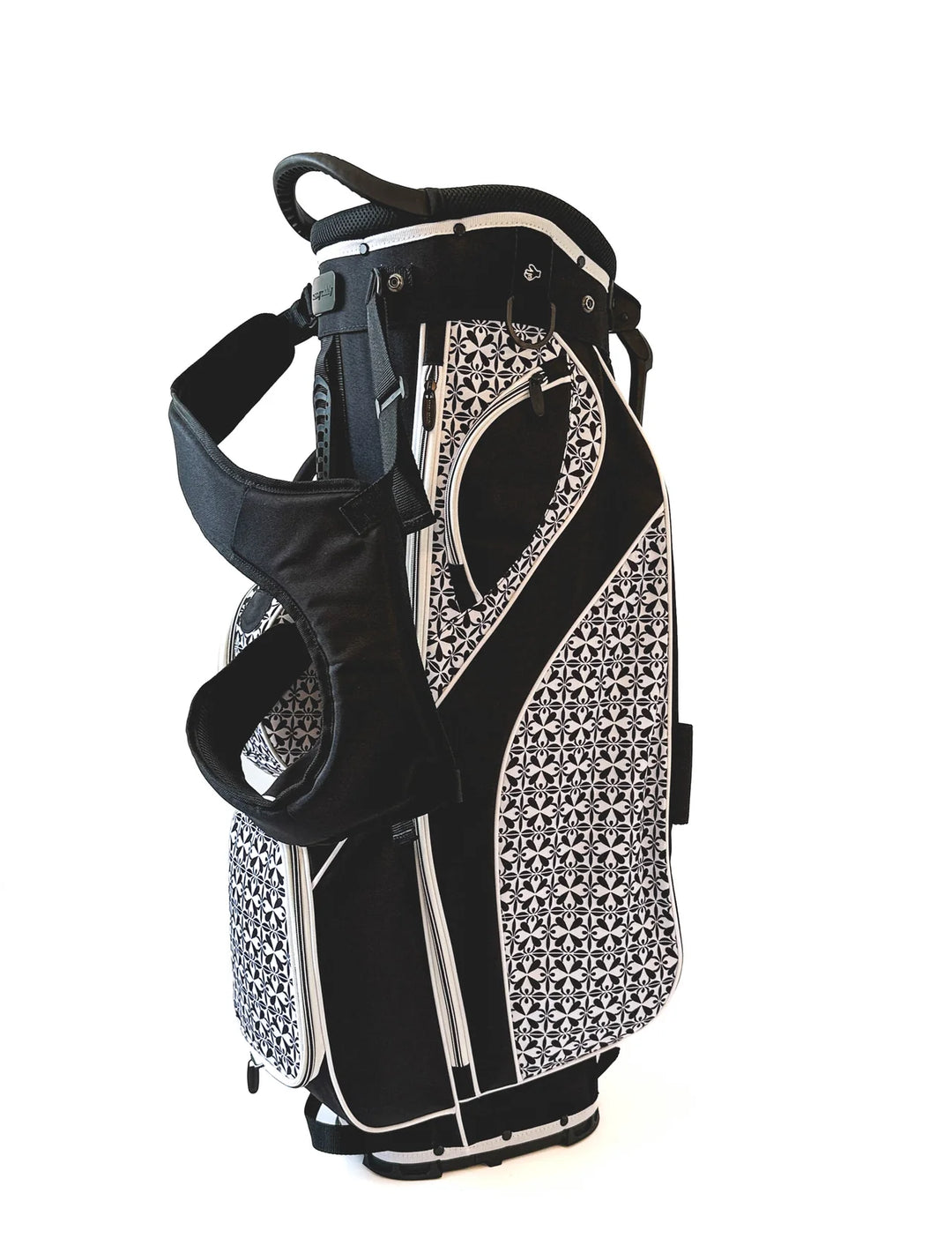 Sassy Caddy Porto Stand Bag