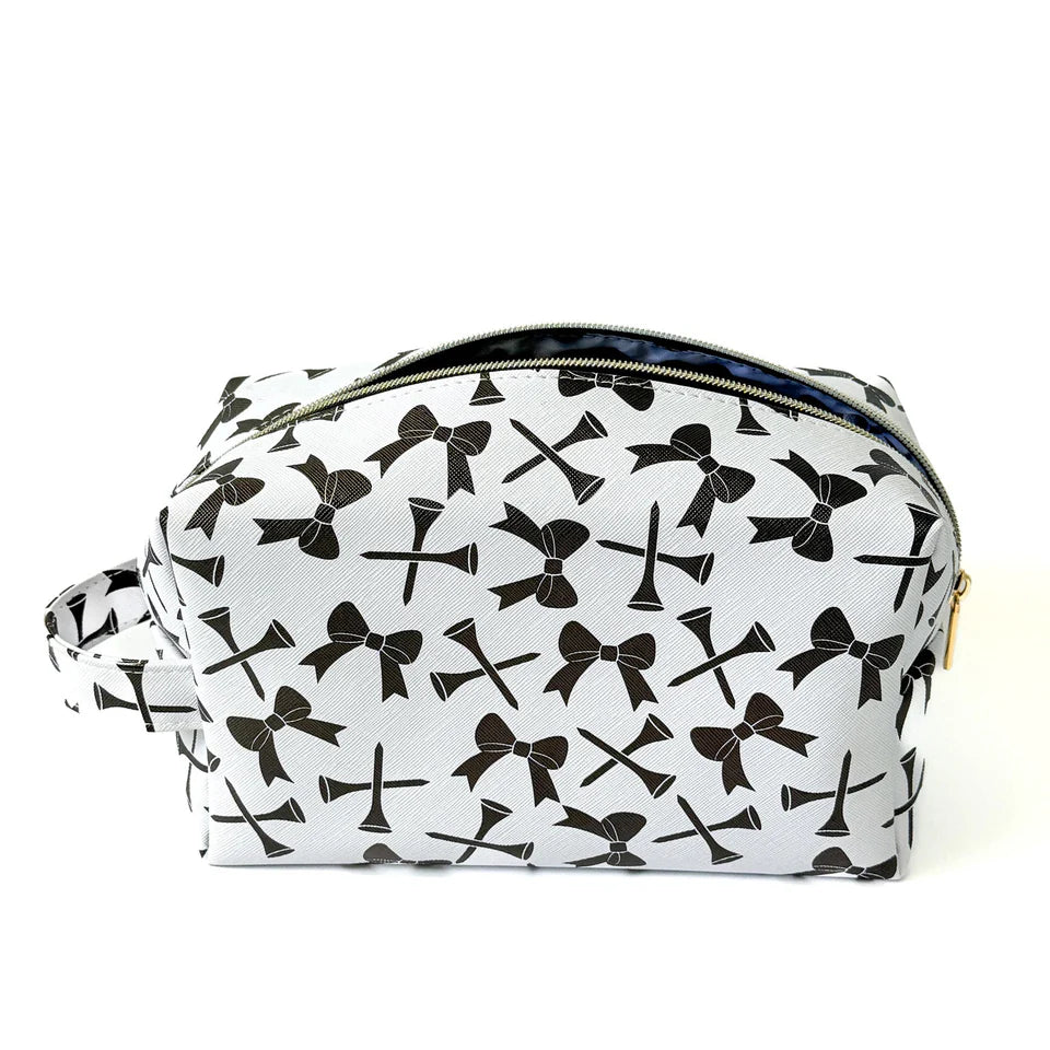 Sassy Caddy Accessories Pouches