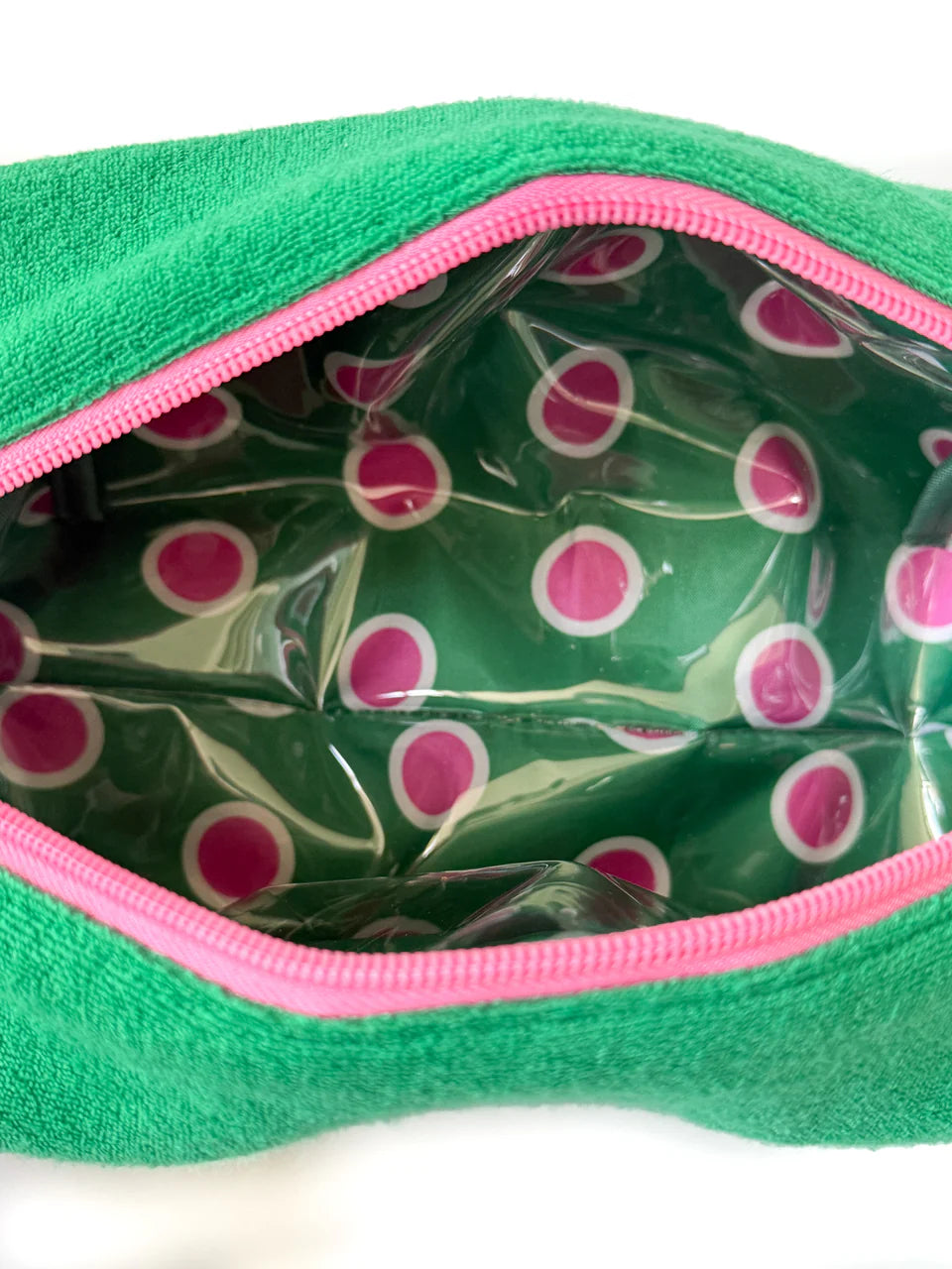 Sassy Caddy Accessories Pouches