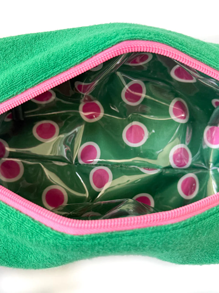 Sassy Caddy Accessories Pouches