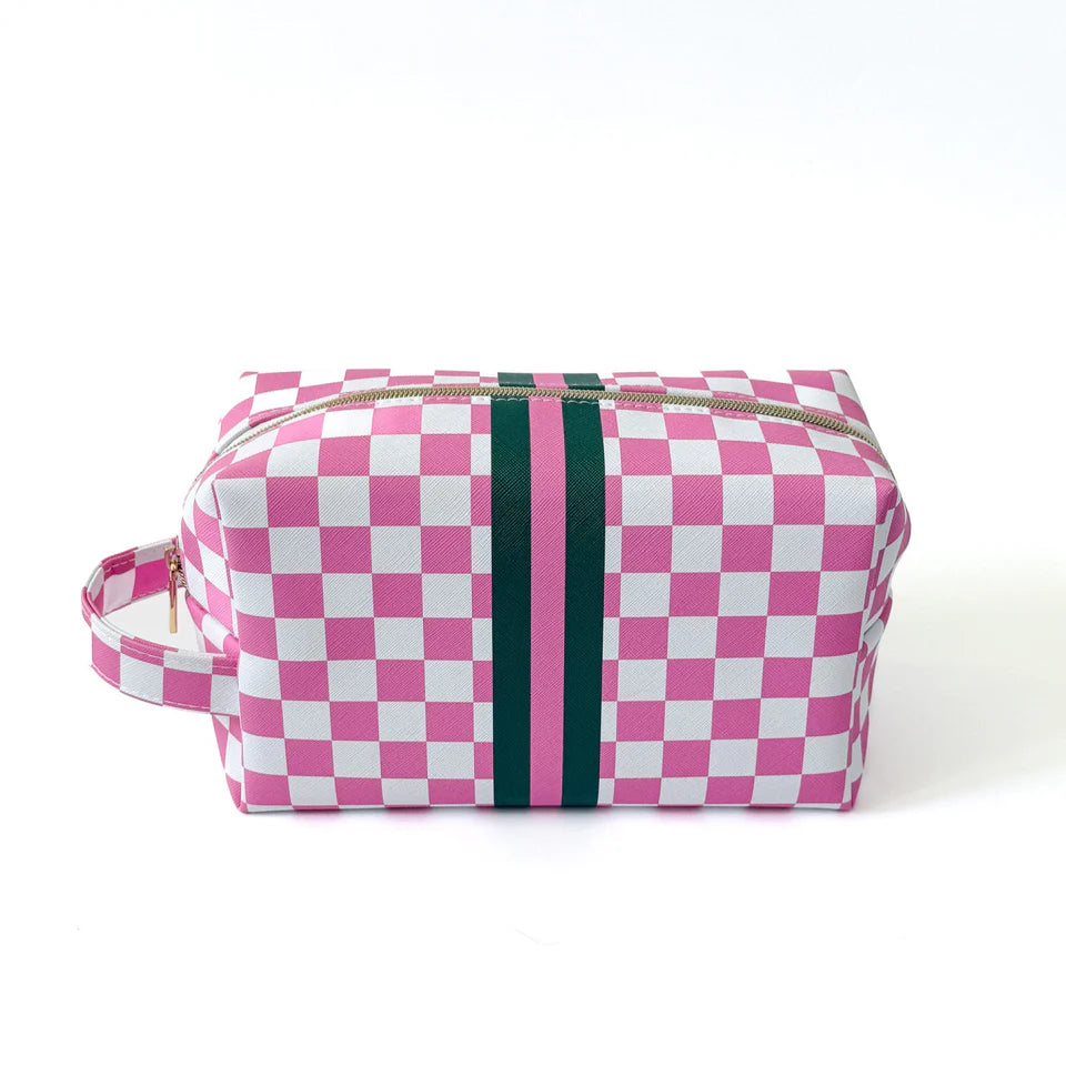 Sassy Caddy Accessories Pouches