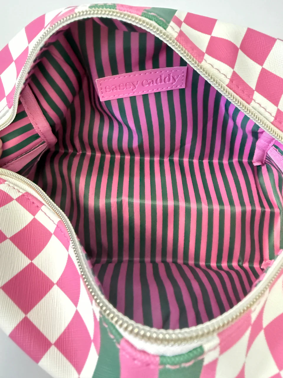 Sassy Caddy Accessories Pouches