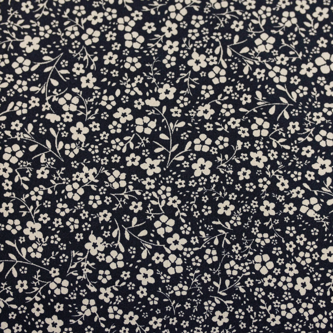 BelynKey Sadie Ivy Floral Skort
