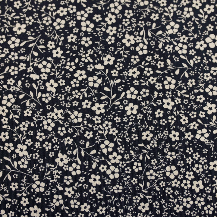 BelynKey Sadie Ivy Floral Skort