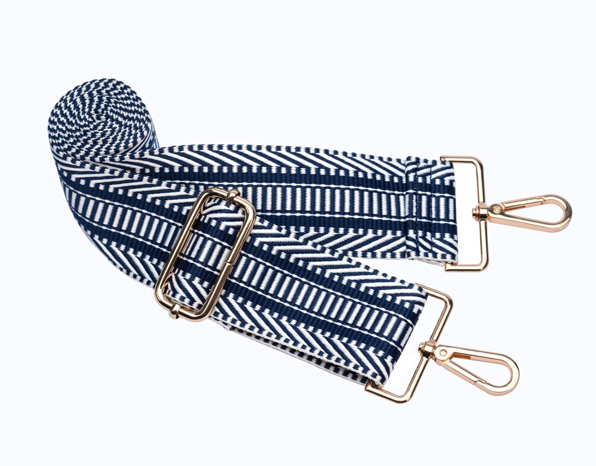 WanderFull Classic Matte Island Navy HydroBag®
