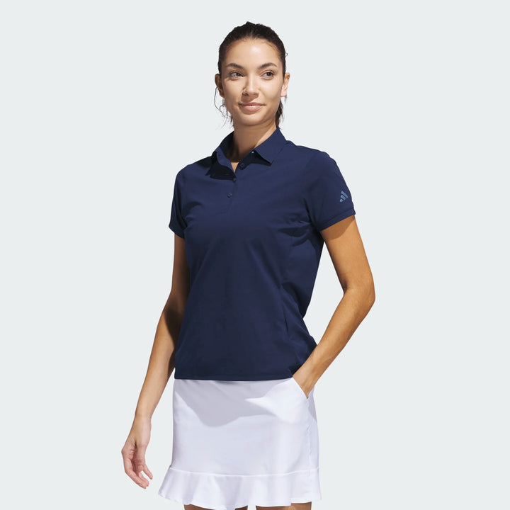 Adidas Ultimate365 Twistknit Polo [S26]