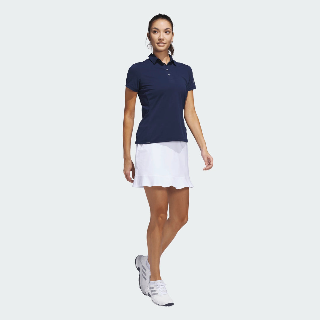 Adidas Ultimate365 Twistknit Polo [S26]