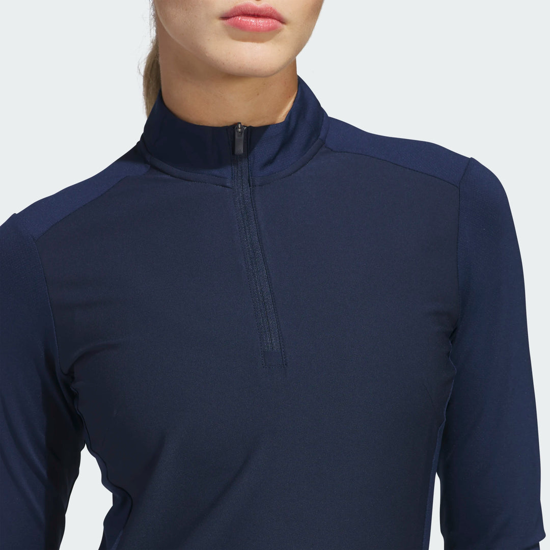 Adidas Ultimate365 Long Sleeve Golf Dress