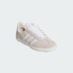 Adidas Gazelle Alumina Spikeless Golf Shoe 